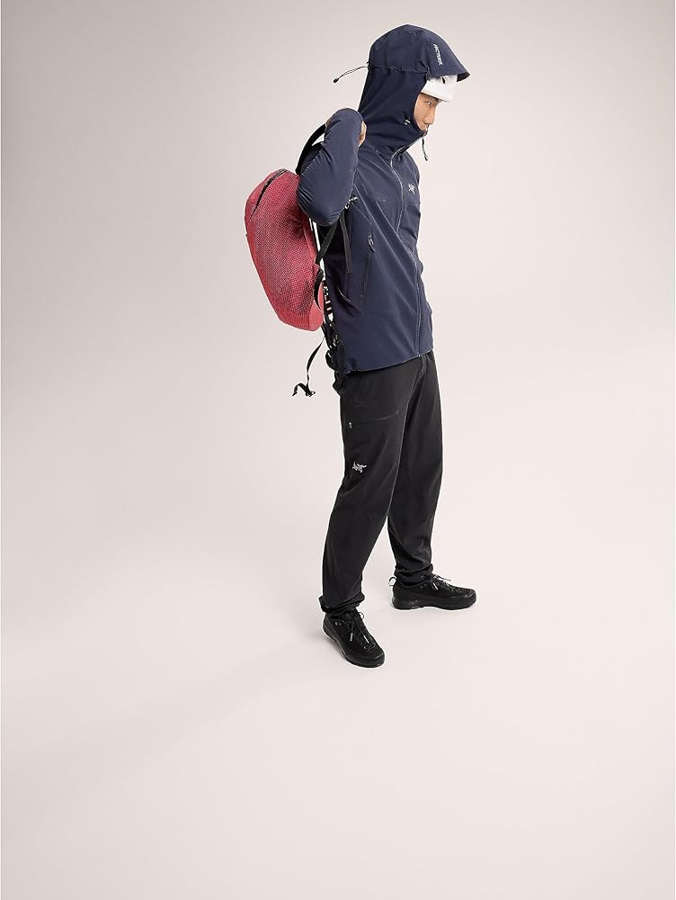 Amazon.co.jp: [アークテリクス] ガンマ フーディ メンズ Gamma Hoody